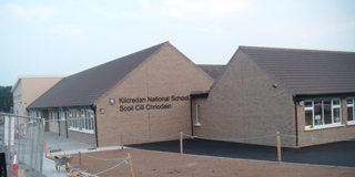 Kilcredan National School