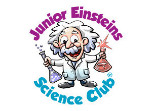 Junior Einsteins Science Club