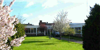 ST CLARES CONVENT National School