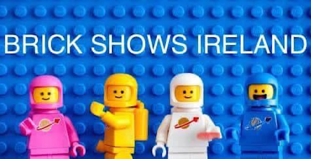 Sligo Brick Show
