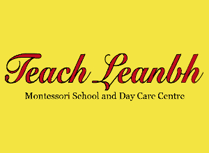 Teach Leanbh