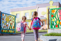 Establishment of New Special School in Cork 