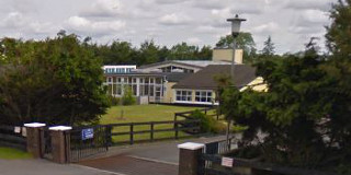 ST ANNES SPECIAL SCHOOL