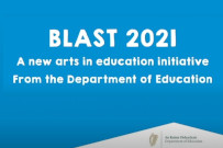 Schools Asked to Apply for New Arts in Education Initiative