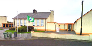 St Finian National School, Clonalvy