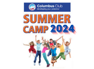 Columbus Club Camps