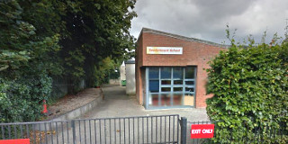 Enable Ireland Sandymount School