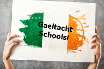 Extra Funding for Island Gaeltacht Schools