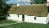 Dwyer McAllister Cottage