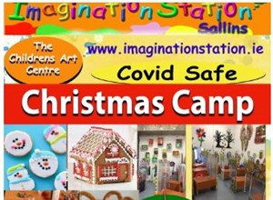 Daily Christmas Camps