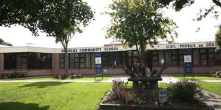 Douglas Community School