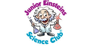 Junior Einsteins Science Club® Parties