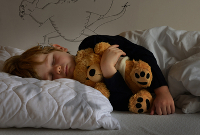 DCU Study on how to Improve Children’s Poor Sleep Habits