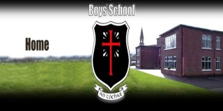 Togher Boys National School