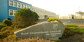 St Columba's Comprehensive School