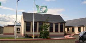 St Abban's National School
