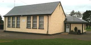 St. Brigid's Ticknevin National School