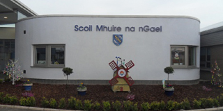 Bay Estate N.S/ Scoil Mhuire na nGael