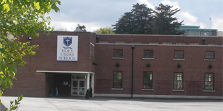 HOLY CROSS National School