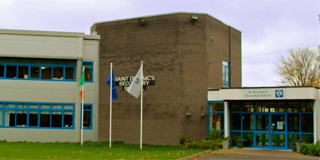 St Dominic's Secondary School