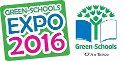President Higgins launches Green-Schools Expo 