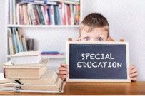 Additional Funding for Special Schools