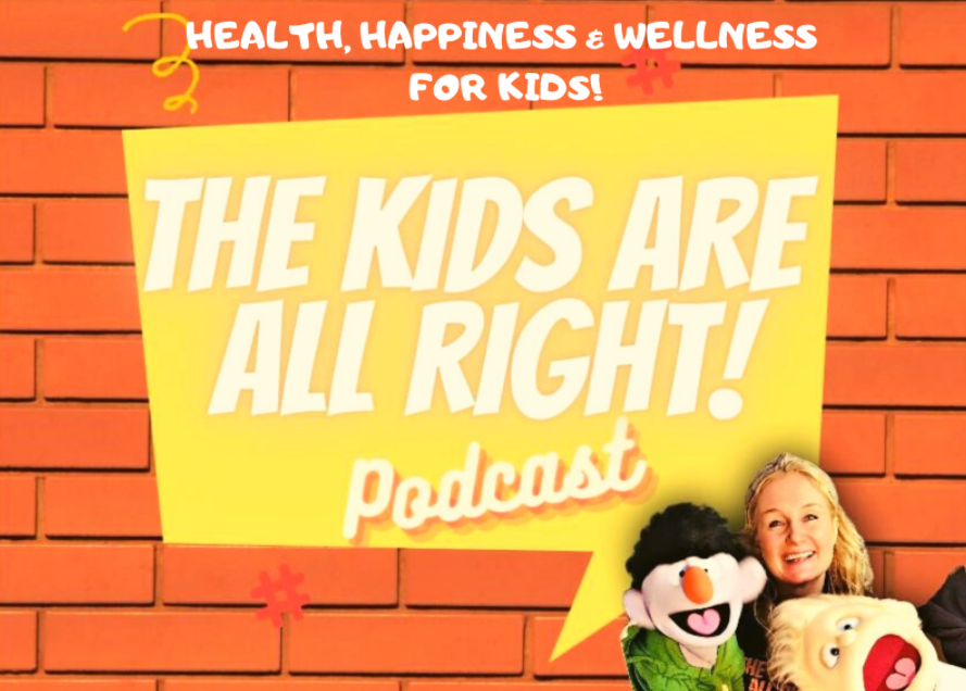 Health and Wellness Podcast