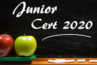 All 3rd years to receive certs for the completion of Junior Cycle