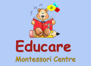 Educare Montessori