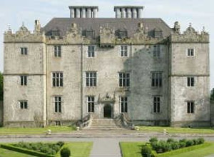 Portumna Castle and Gardens (OPW)