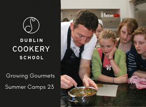 Dublin Cookery School
