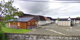 St Conleth's Infant School