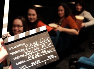 First Cut Youth Film Festival