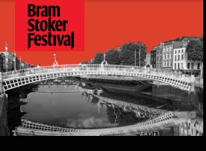 Bram Stoker Festival