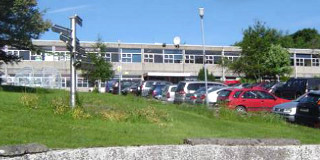 Clifden Community School
