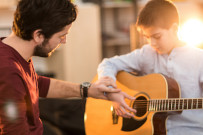 €100k Fund for Grants for Music Education 