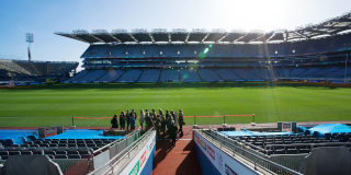 <span style='text-transform:uppercase;'>GAA</span>  Museum and Croke Park Tours 