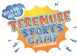 Terenure Sports Camp