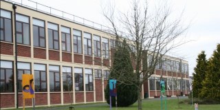 St Aidans Comprehensive School