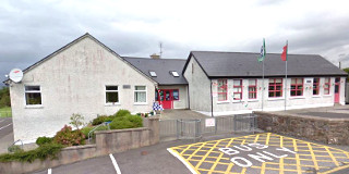Derrywash National School