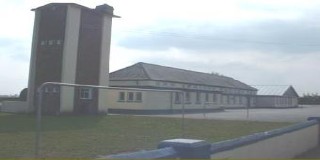 Sacred Heart National School