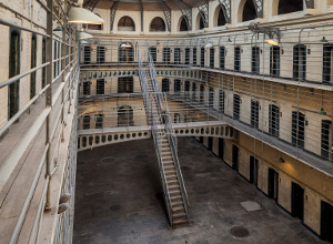 Kilmainham Jail Museum