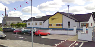 Coralstown Primary School