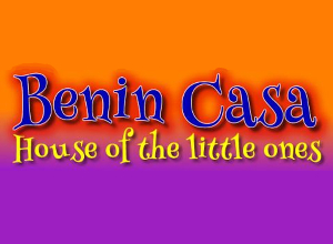 Benin Casa