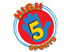 High 5 Sports Halloween Camp