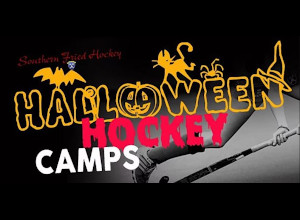 Halloween Hockey Camp
