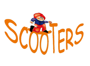 Scooters Montessori