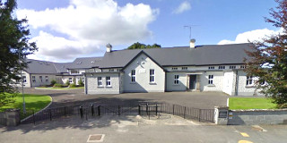 St.Colmcille's National School, Gainstown