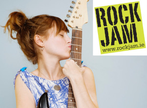Rockjam Music Camps