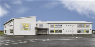O' GROWNEY NATIONAL SCHOOL